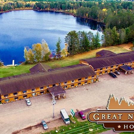 Great Northern Hotel Mercer Esterno foto