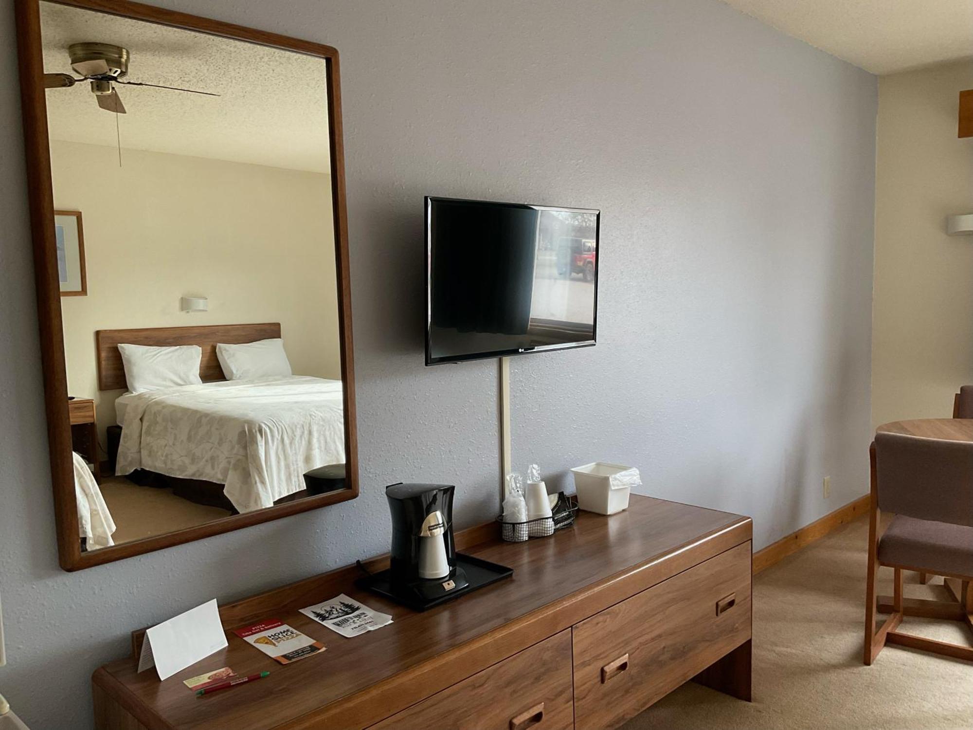 Great Northern Hotel Mercer Esterno foto
