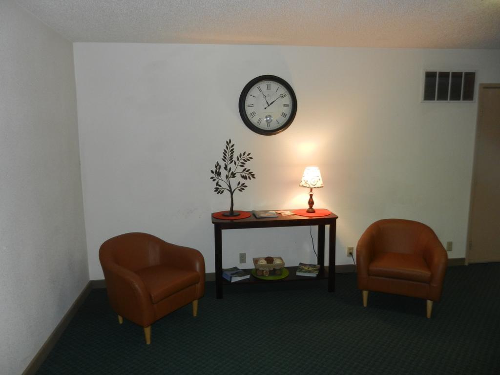 Great Northern Hotel Mercer Esterno foto