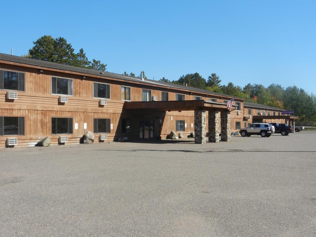 Great Northern Hotel Mercer Esterno foto