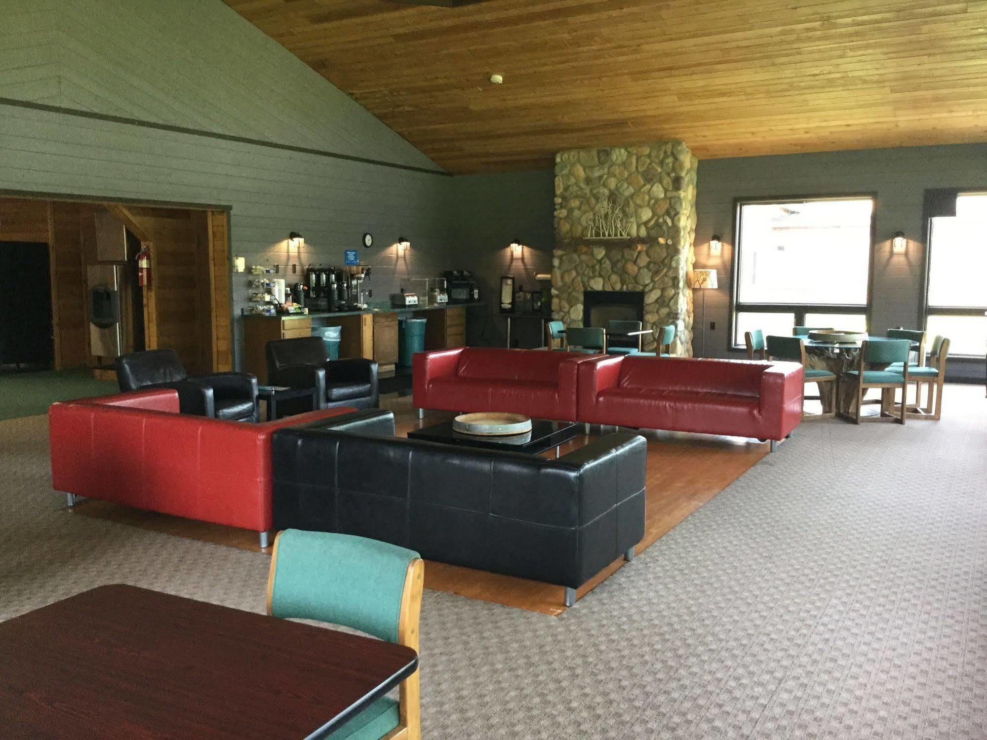Great Northern Hotel Mercer Esterno foto