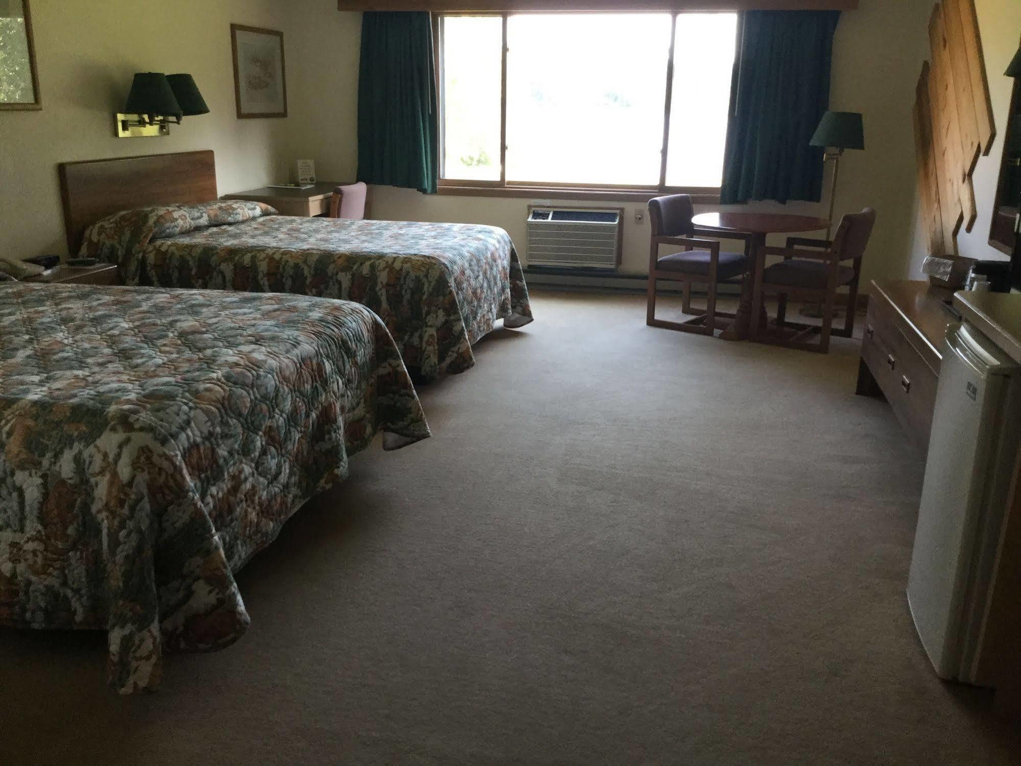 Great Northern Hotel Mercer Esterno foto