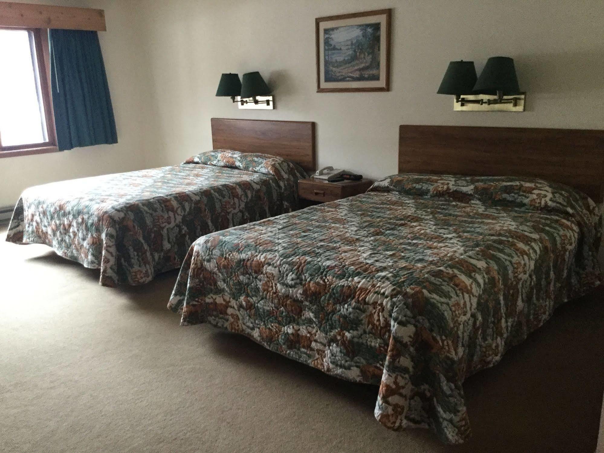 Great Northern Hotel Mercer Esterno foto