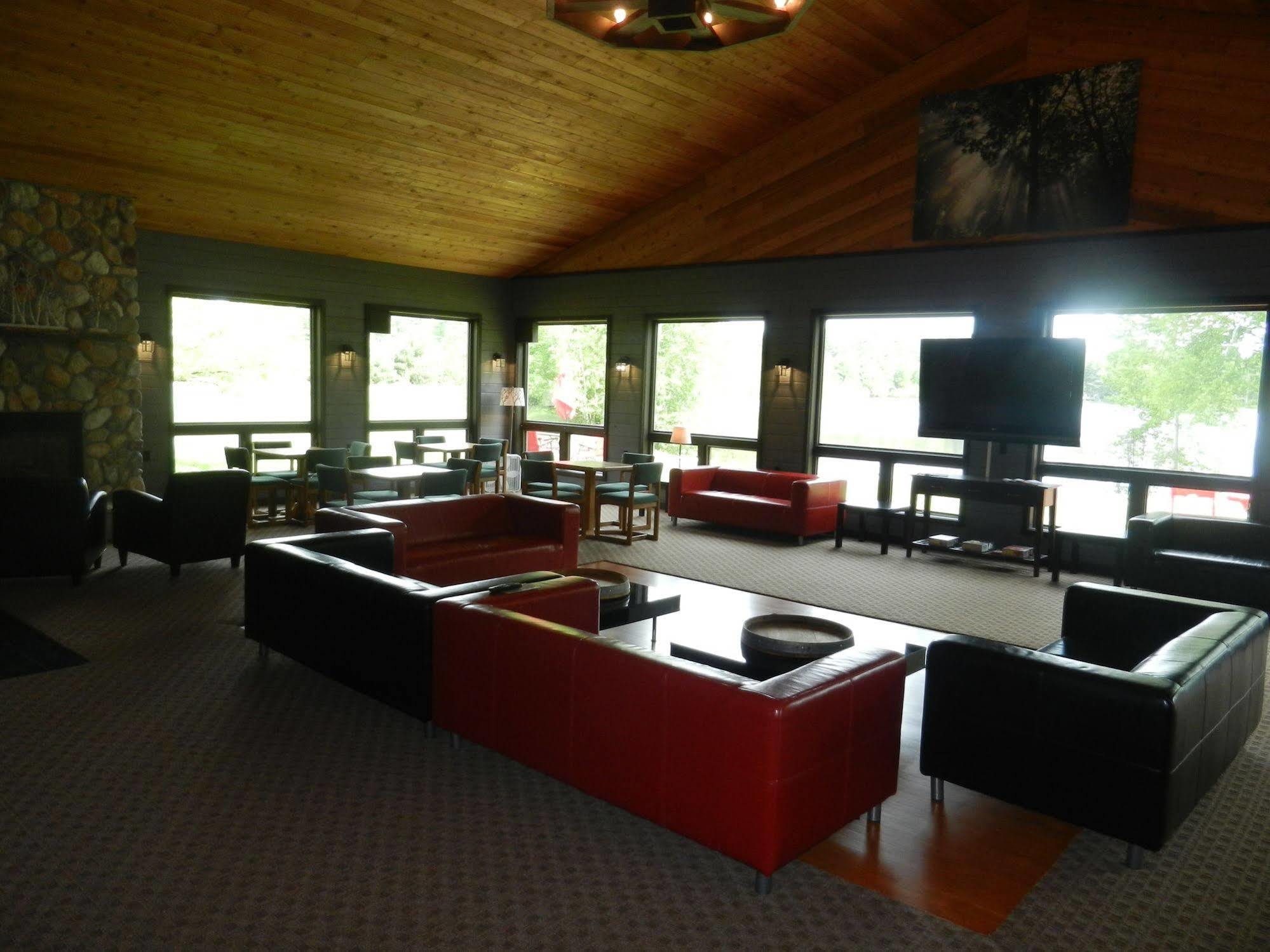 Great Northern Hotel Mercer Esterno foto
